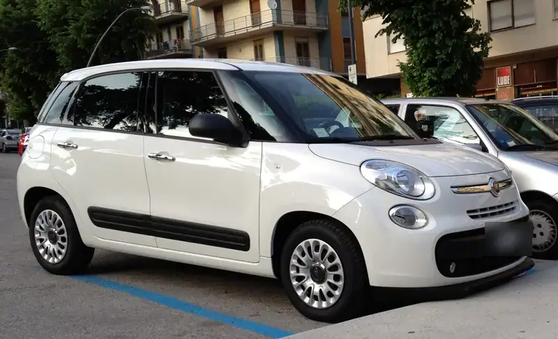 Fiat 500L 199 (2012-2017)