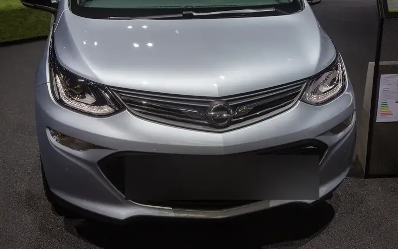 Opel Ampera-e A (2017-XXXX)
