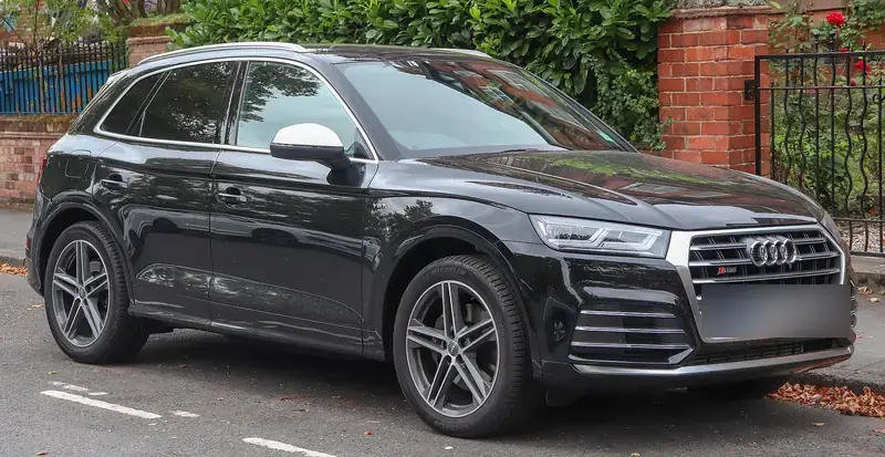 Audi SQ5 FY (2017-2020)