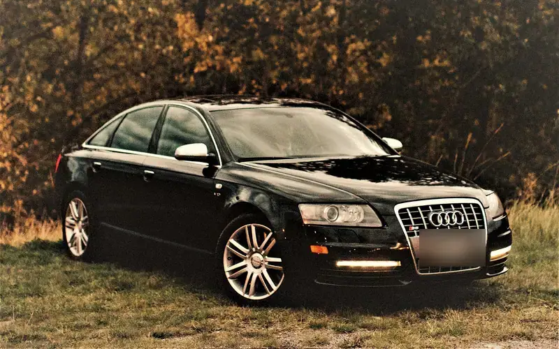 Audi S6 C6 Facelift (2008-2010)