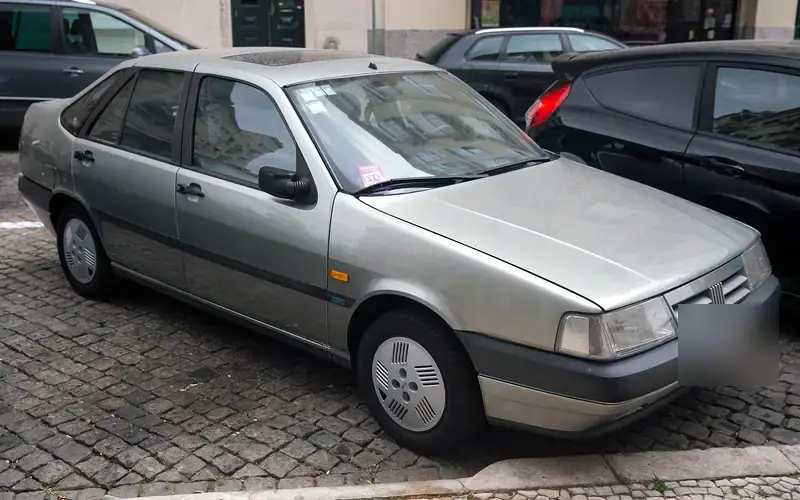 Fiat Tempra 159 (1990-1993)