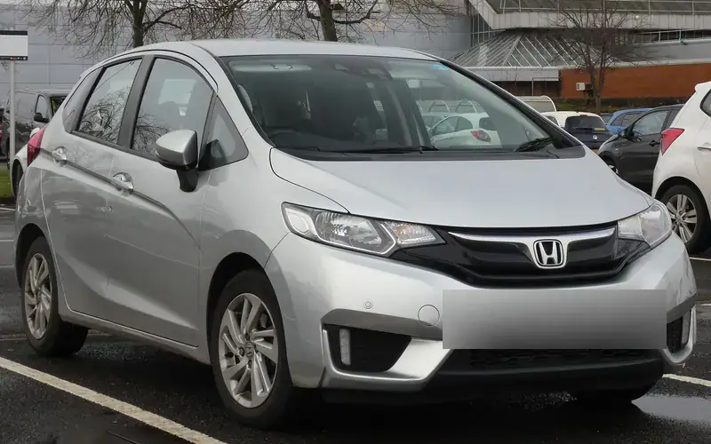 Honda Jazz GK (2013-2023)