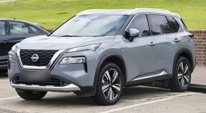 Nissan X-Trail T33 (2021-XXXX)