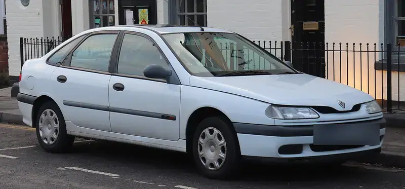 Renault Laguna I (1994-2001)