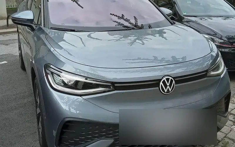 Volkswagen ID.5 E2 (2022-XXXX)