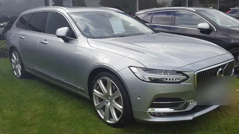 Volvo V90 Serie 2 (2016-2020)