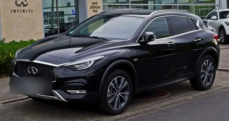 Infiniti QX30 H15 (2016-2020)