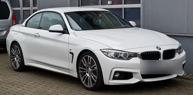 BMW 4er Serie F33 Cabrio (2014-2021)