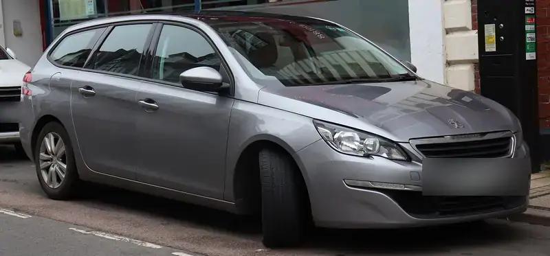 Peugeot 308 SW II (2013-2017)