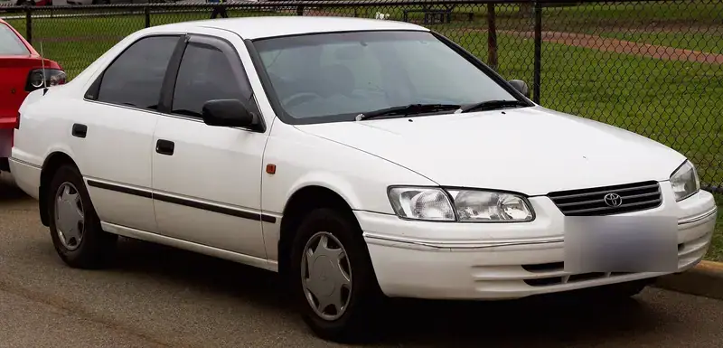 Toyota Camry XV20 (1996-2000)
