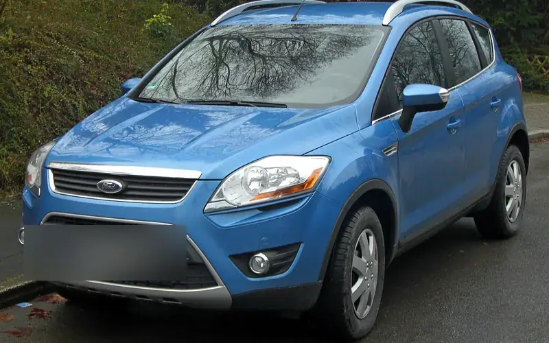 Ford Kuga 1 ’08 (2008-2012)