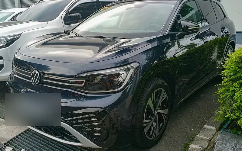 Volkswagen ID.6 E3