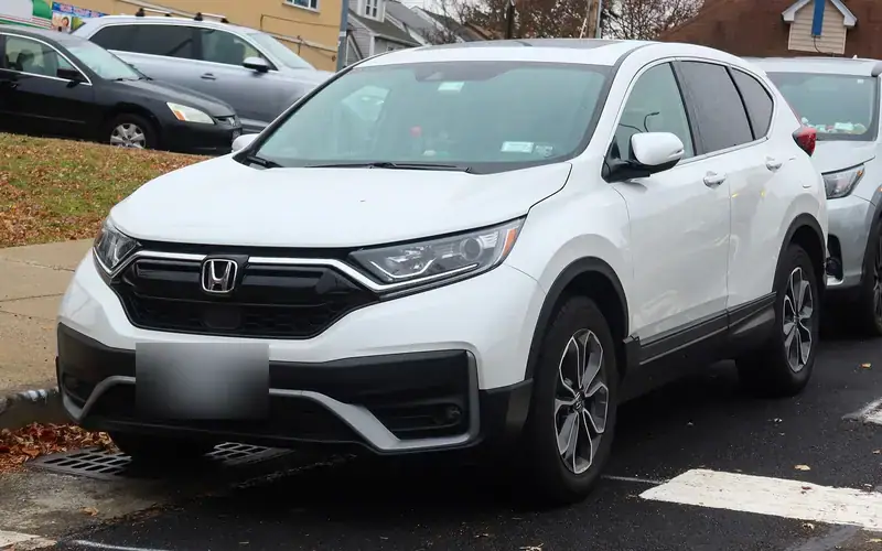 Honda CR-V CR-V 5 (2018-2023)