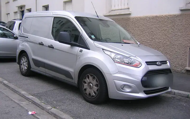 Ford Transit Connect 2 ’13 (2013-2018)