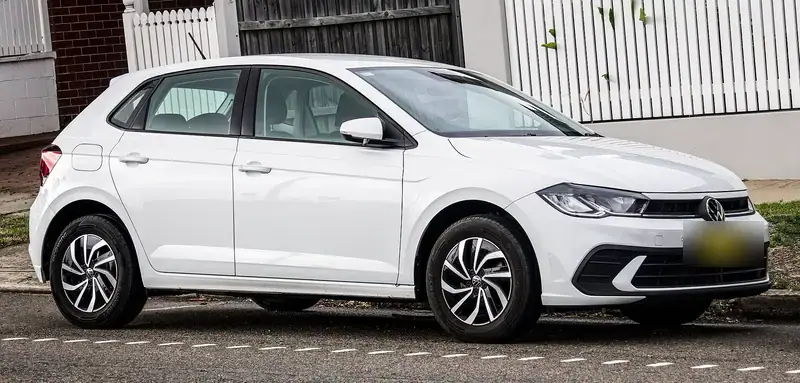 Volkswagen Polo 6 Facelift (2021-XXXX)