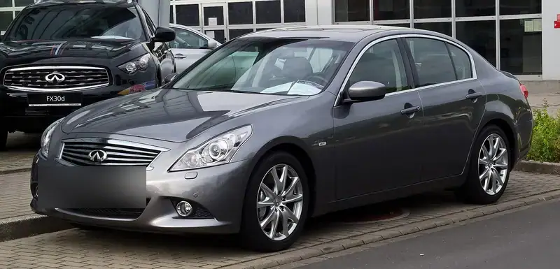 Infiniti Q40 V36 (2007-2013)