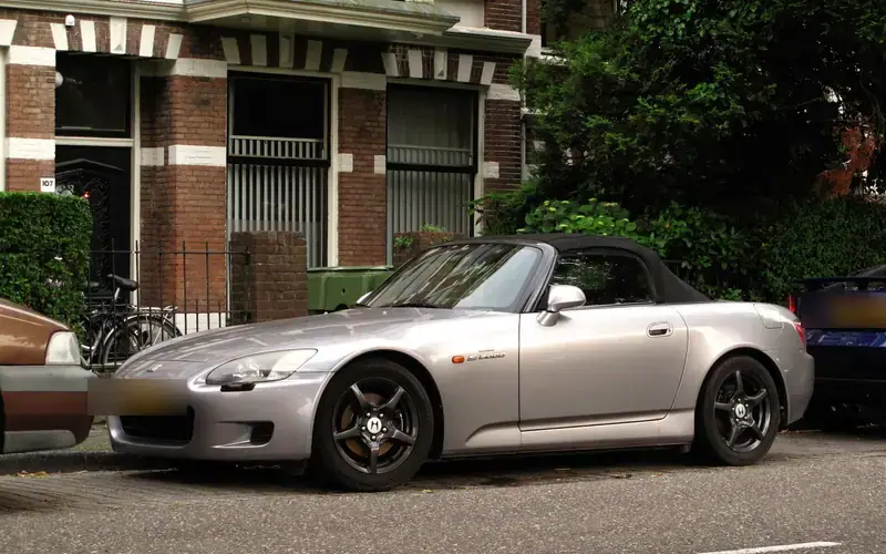 Honda S2000 AP1 (1999-2003)