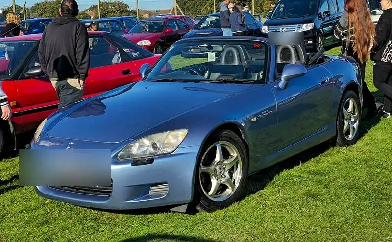 Honda S2000 AP1
