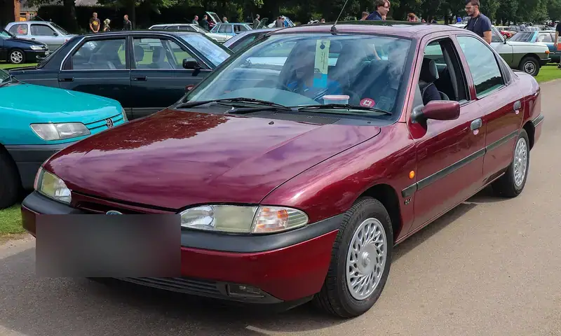 Ford Mondeo 1 ’93 (1993-1996)