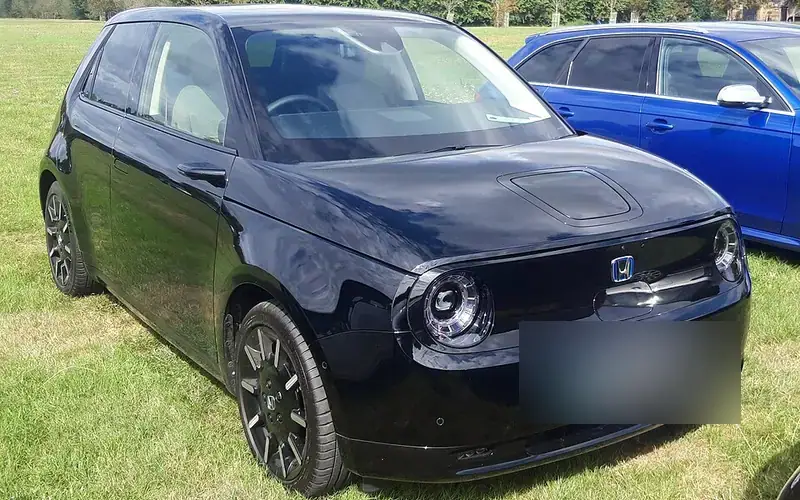 Honda e ZAA