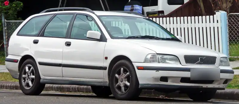 Volvo V40 V Kombi (1996-2000)