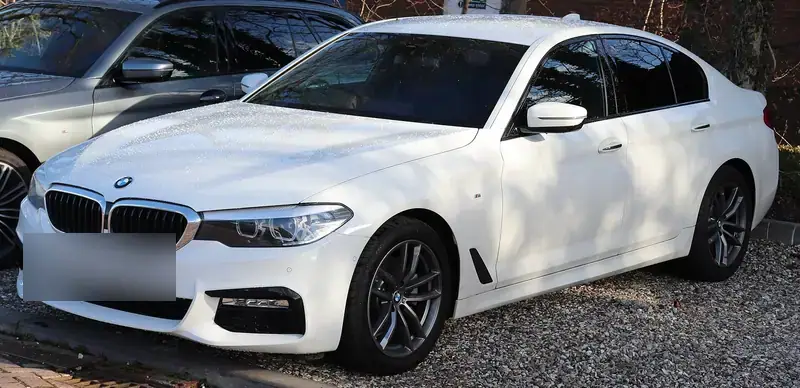 BMW 5er Serie G30 Limousine (2017-2020)