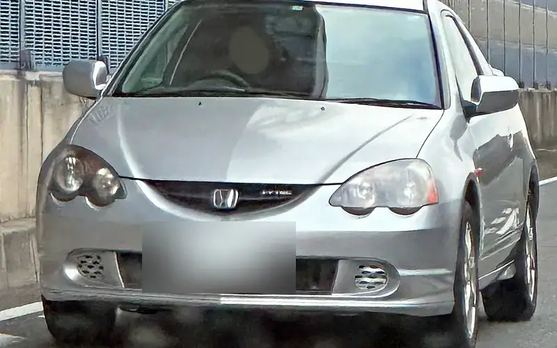 Honda Integra 4ª generazione