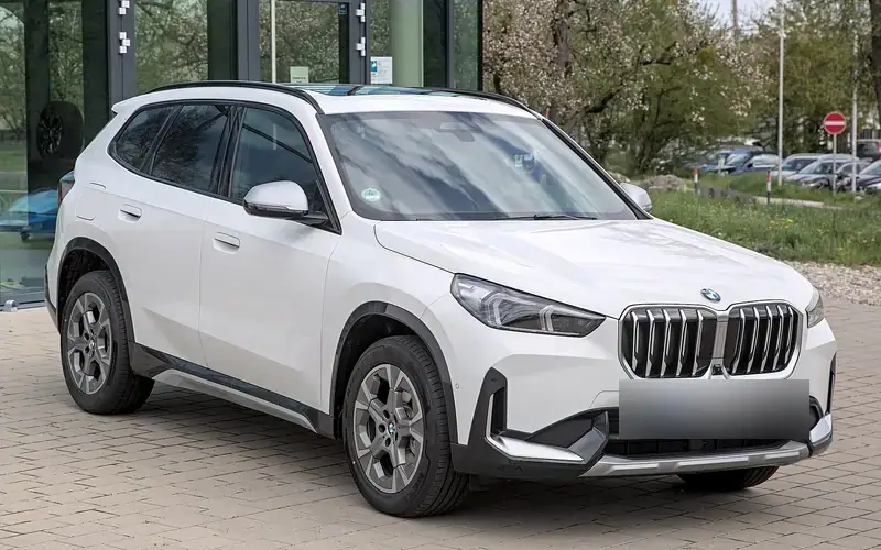 BMW X1 U11 (2022-XXXX)