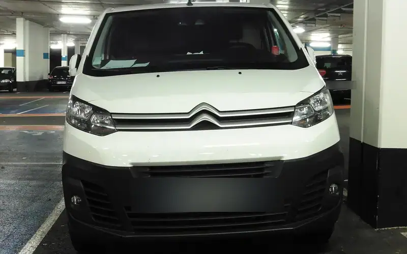 Citroën Jumpy III (2016-2023)