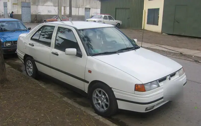 Seat Toledo 1 [1L]