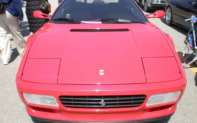 Ferrari 512 TR F110 (1991-1994)