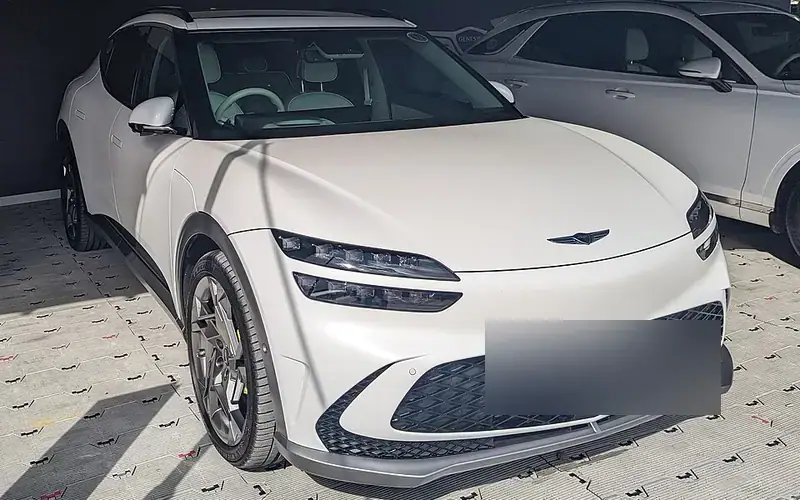Genesis GV60 JW (2021-XXXX)