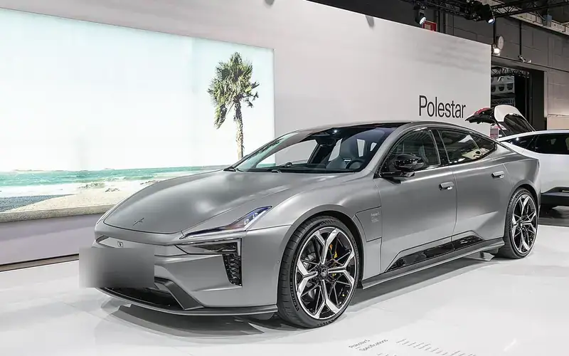 Polestar 5 1ère génération (2026-XXXX)