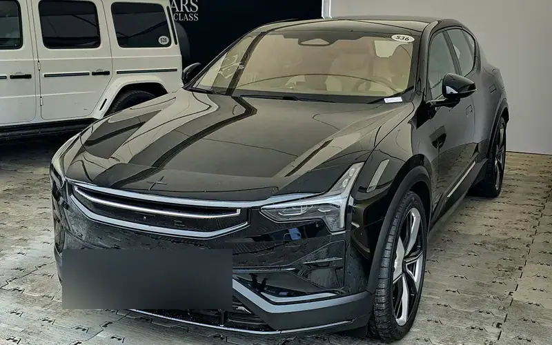 Polestar 3 1ère génération (2022-XXXX)