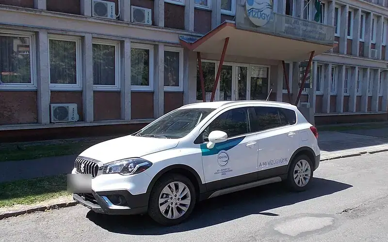 Suzuki S-Cross JYB (2021-XXXX)