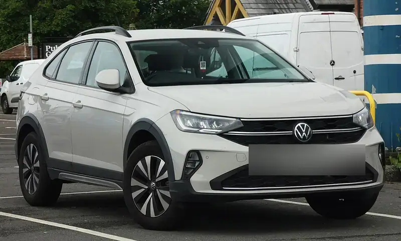 Volkswagen Taigo CS1 (2021-XXXX)