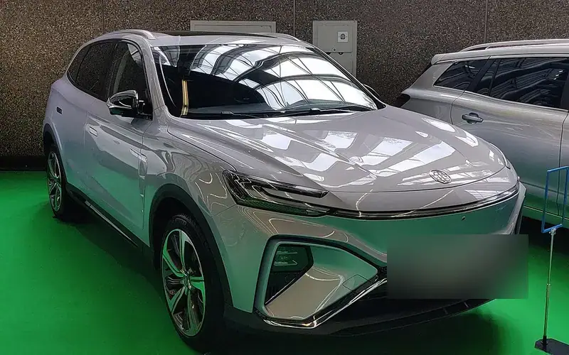MG Marvel R 1e generatie (2021-XXXX)